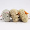 Plush realistic toy, card holder, pack, Amazon, pet, 3 pieces