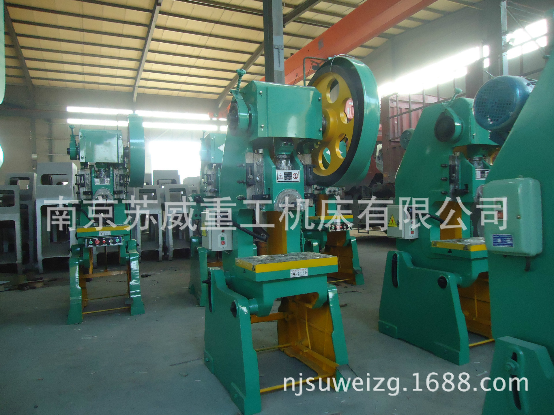 扬州品牌国标冲床 镇江16冲床价格 镇江16吨冲床 扬州铸铁16冲床