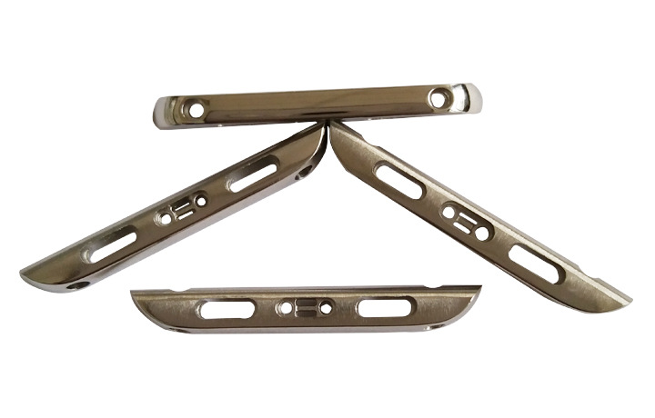 粉末冶金注射成型手机结构配件