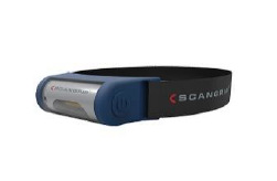 进口精品气保设备丹麦SCANGRIP汽车工业照明系统充电式感应头灯