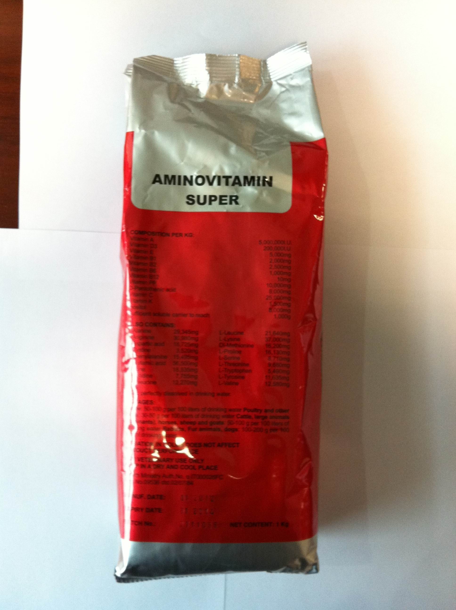 防治|维生素电解质氨基酸|阿梅诺