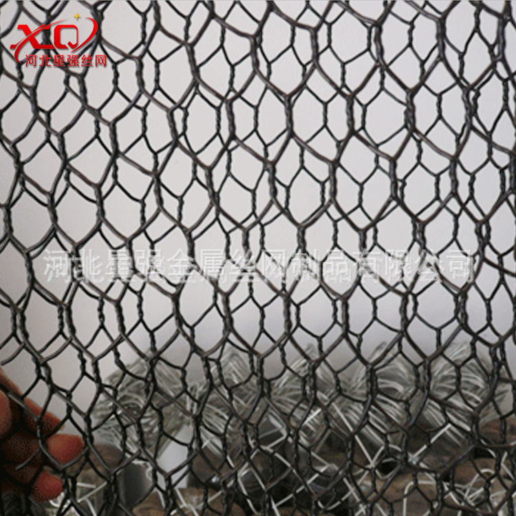 【六角网】厂家批发工业建筑电镀锌六角铁丝网不锈钢丝六角网
