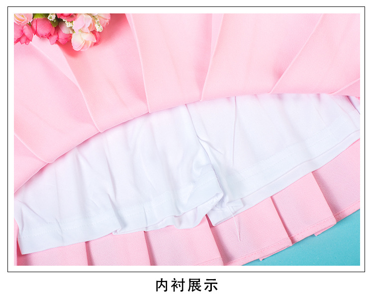 Jupe en Polyester - Ref 3441494 Image 25