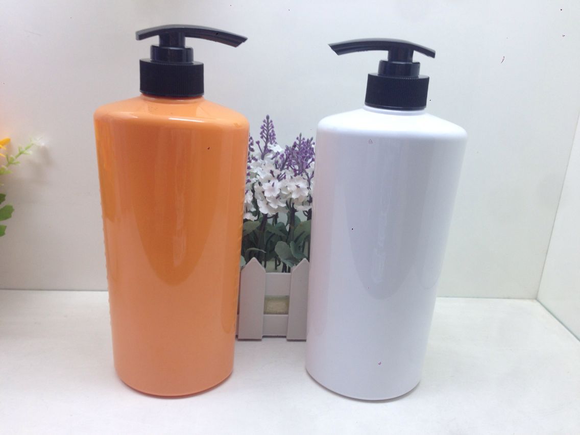 PET材质750ml发水瓶