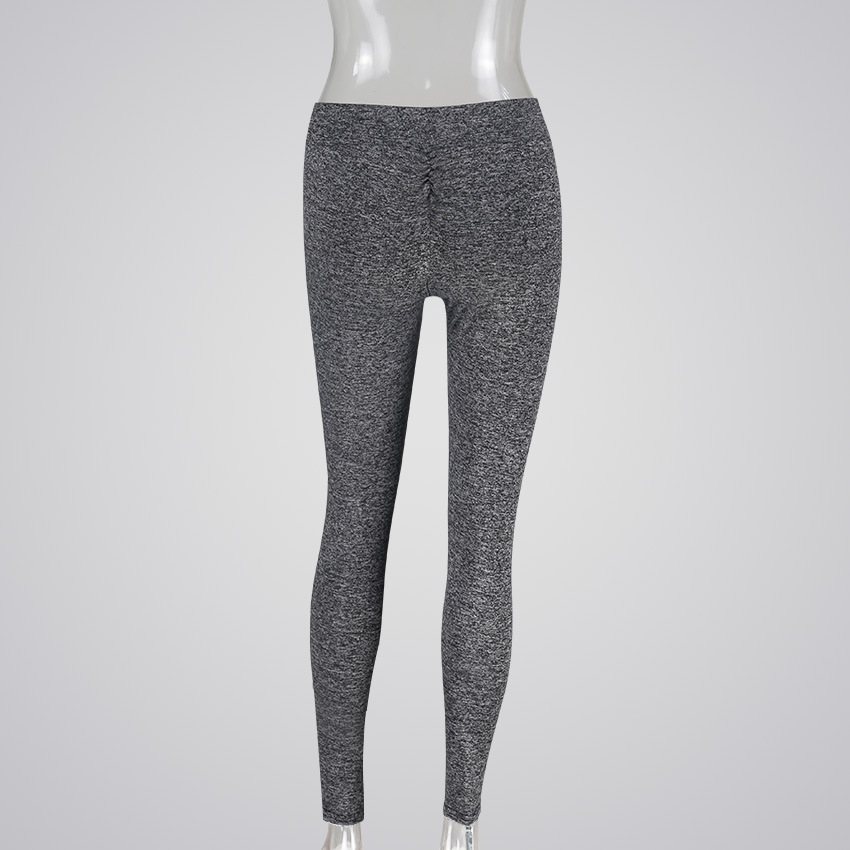 pure color yoga sports tight leggings  NSSU28787