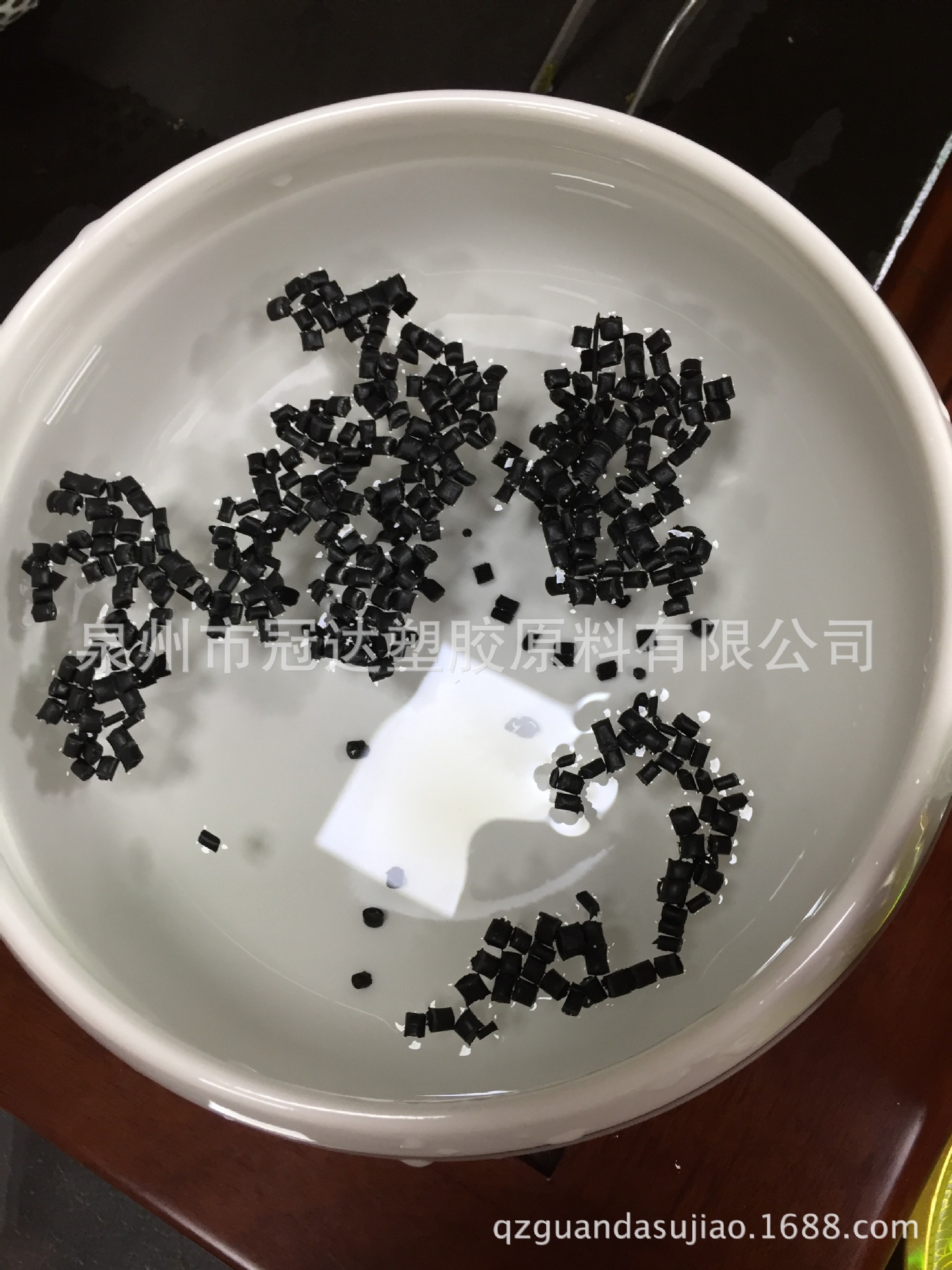 江苏沧州厂家PP造粒黑料白色PP再生料PP再生塑料造粒韧性光泽度好