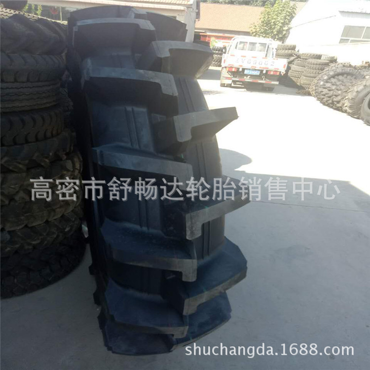 现货供应农业轮胎水田轮胎13.6-38拖拉机轮胎
