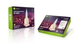 Деревянный конструктор, игрушка, колонки, подарок на день рождения, 3D, bluetooth
