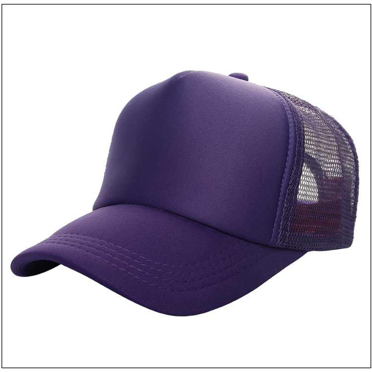 Casquette en Coton - Ref 3445909 Image 42