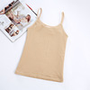 Keep warm sculpting tank top full-body, winter hair band for elementary school students, new collection, tight, lifting effect