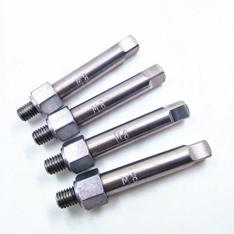 螺纹牙套M3*0.5 M4 M5 M6 M8 M10 M12