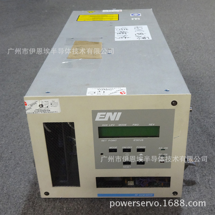 半导体电源 ENI ACG-6B ACG-6B-02 ACG-10B 600W 1000W 维修销售