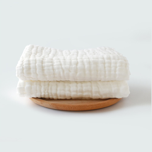 Baby products, baby bath towels, pure cotton gauze bath towels, baby blankets, towels, air-conditioned blankets