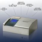 LH-5B-3B（V8.0）实验室智能水质分析仪
