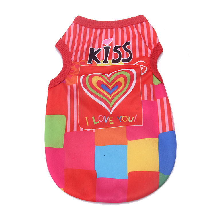 kiss