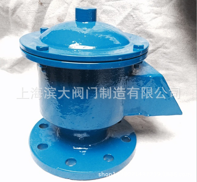 GFQ-1全天候阻火呼吸阀 不锈钢防火油箱燃气储罐呼吸阀DN25-DN200