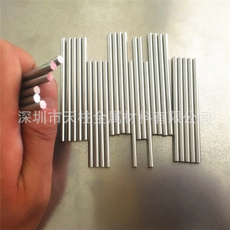 厂家直销 304/303 /316不锈钢棒 不锈钢插销 精密切割加工