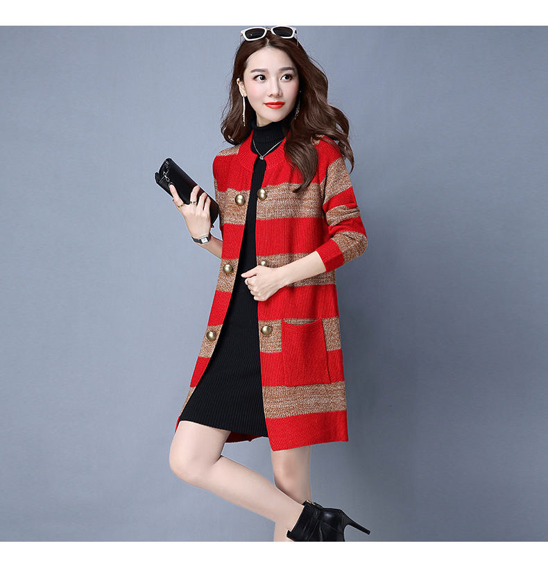 Pull femme - Ref 3414647 Image 26