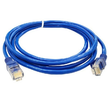 Оптовая продажа компьютерных аксессуаров 10 метров готового сетевого кабеля 8,10 м сетевой перемычки пленки для сетевого кабеля ADSL сети