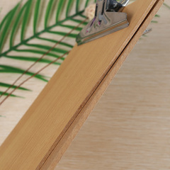 A4/A5 wooden board clip, note board clip, hard file folder, office writing board, retail and wholesale, factory direct sales