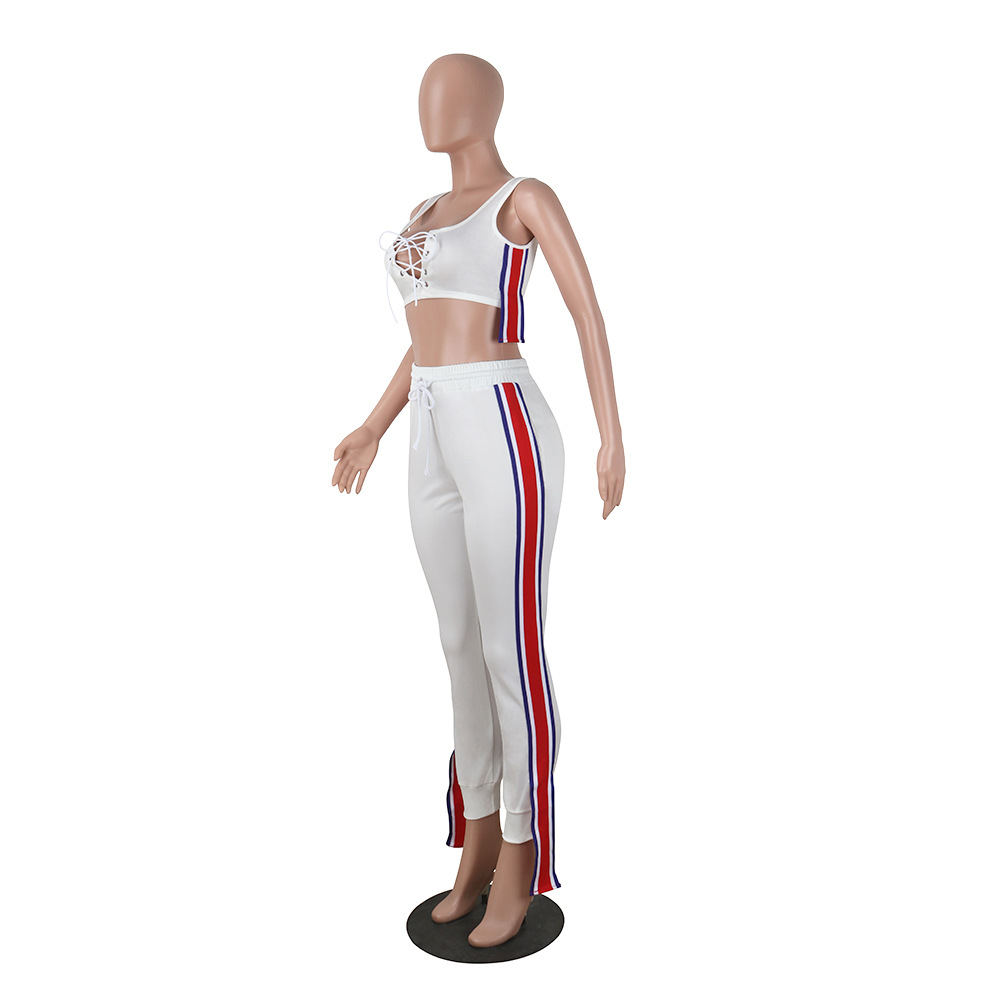 Costume femme en Coton - Ref 3333873 Image 111