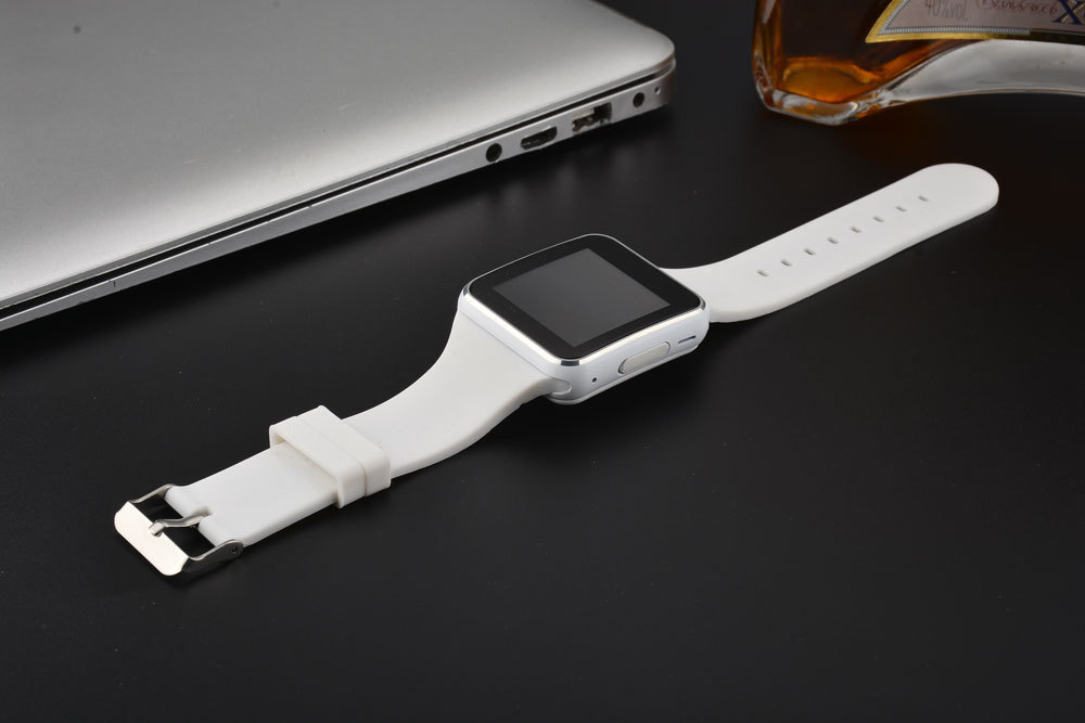 Montre intelligente - Ref 3391543 Image 13