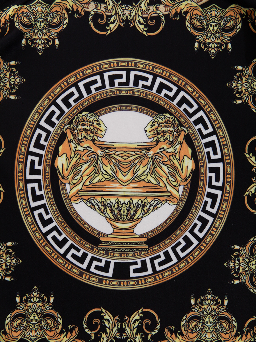 Chemisier femme en Chiffon sain - Ref 3434179 Image 21