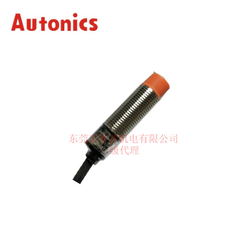 Autonics奥托尼克斯接近开关PRT12-4DC PRT12-4DO 4XC 4XO传感器