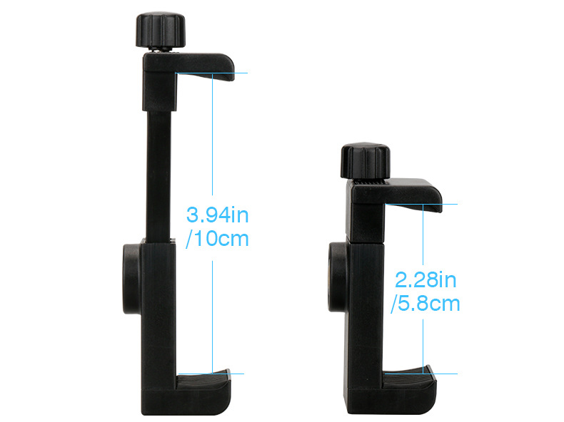 Perche selfie en ABS - Ref 3386452 Image 10