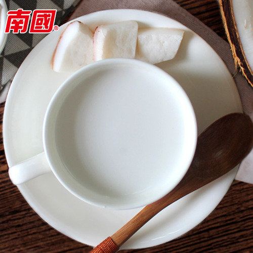 Hainan Specialty: 360g Pure Coconut Powder, Coconut Cream Powder, Coconut Juice Powder, Instant Drinkable Coconut Milk, Morning Drink