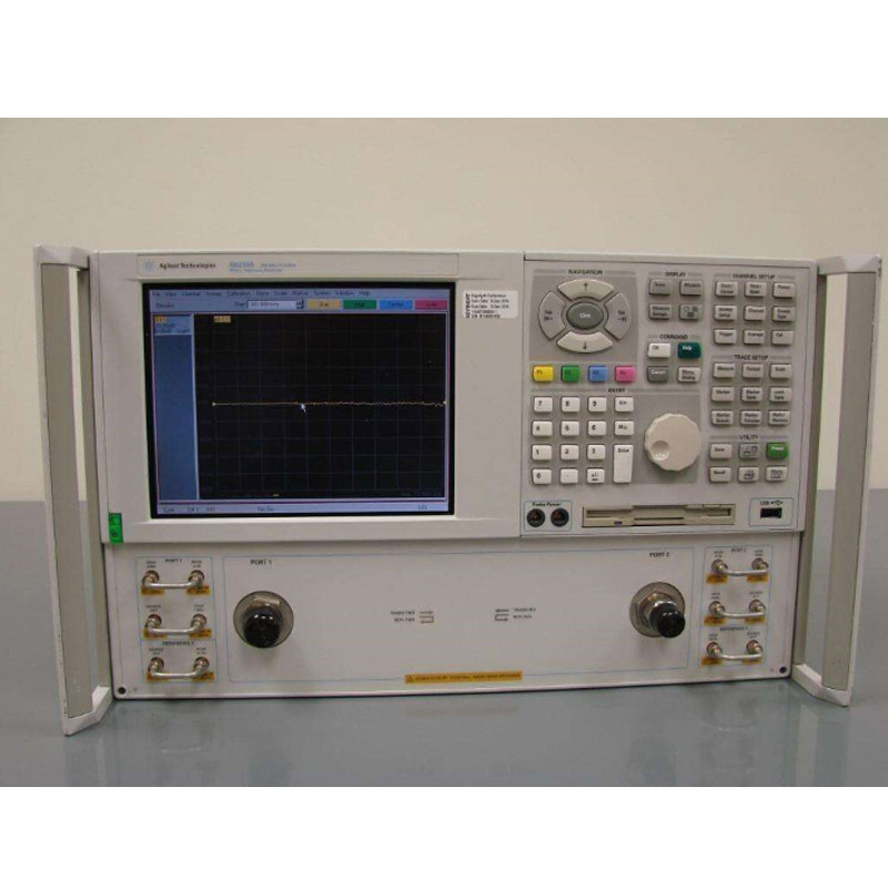 N5230A|Agilent N5230A 安捷伦/矢量网络分析仪|50GHz/网络分析仪|ms