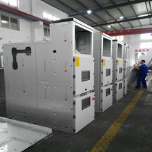 厂家直销KYN28-12高压中置柜 PT柜 覆铝锌板壳体定做