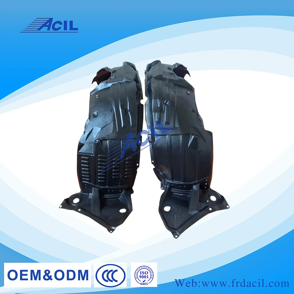 Прямые поставки от производителя, подкрылок 53806-0E120 подходит для HIGHLANDER/KLUGER 13-.