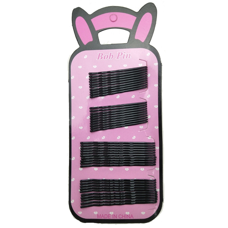 ST0181-40 size one-size-fits-all clip combination pack-wavy style