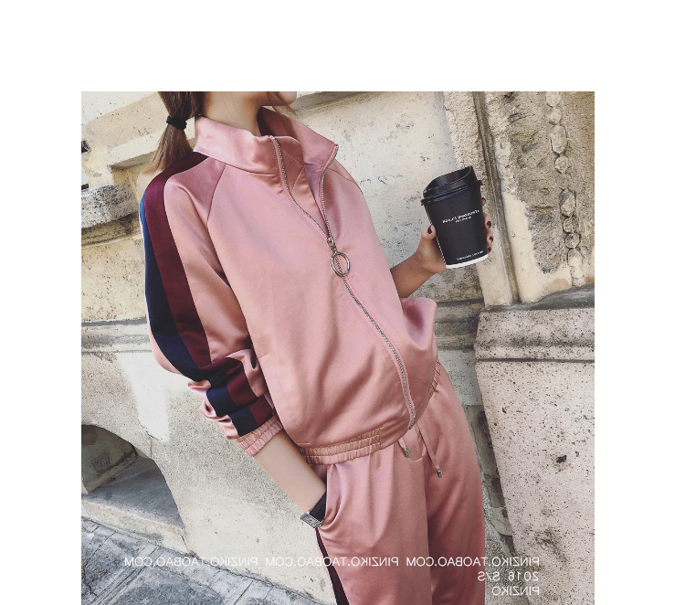 Costume femme en Coton - Ref 3333789 Image 11