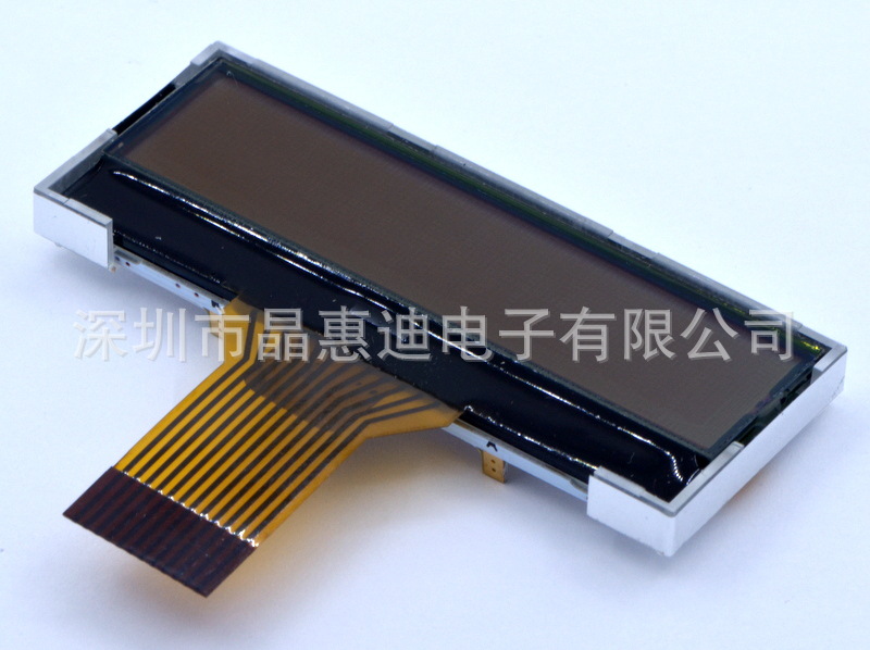 FSTN�ַ�1602��ʾ�� JHD1602-G36BSW-G 2Ӣ��Һ��