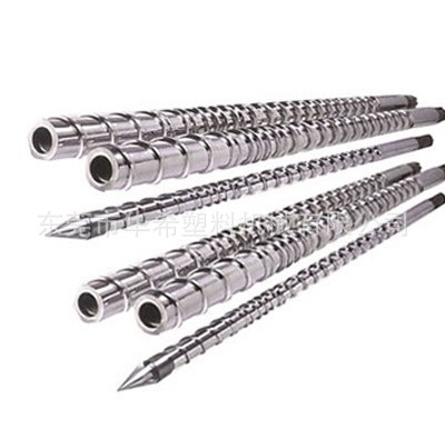 无卤螺杆 克莱机180T-Φ36螺杆