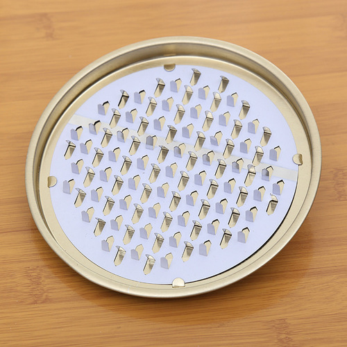 One dollar store iron large nail mosquito coil tray, summer hot selling mosquito coil holder, mosquito coil rack, one yuan or two yuan supply wholesale