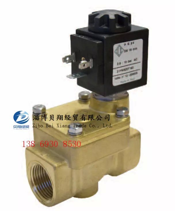 销售ODE电磁阀21YW6Z0T250