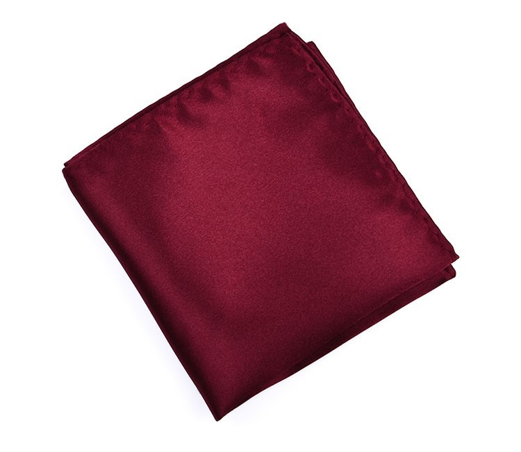 Deep maroon