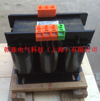 SG-25VA/25W进口机械设备专用三相干式变压器380V转415V现货 电子