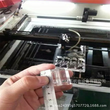 廠家直供1390亞克力水晶字激光切割機 小型非金屬激光切割機