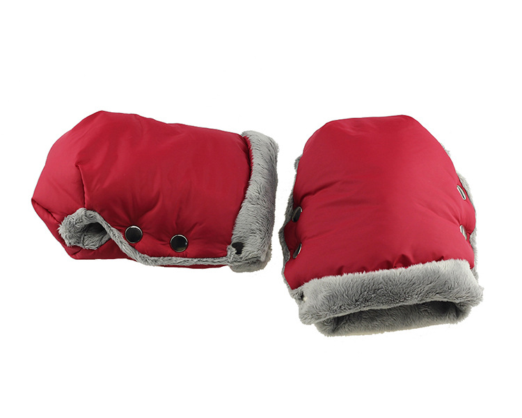 Stroller Gloves Image 4