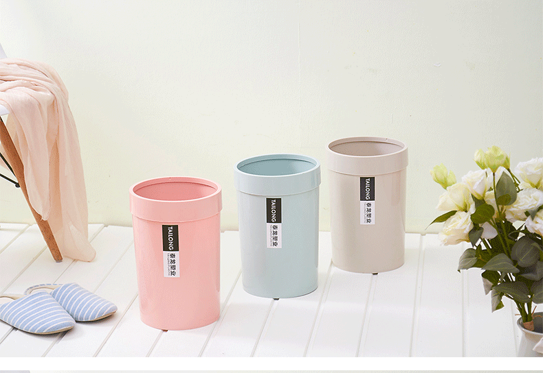 马卡龙系列无盖垃圾桶详情页_16