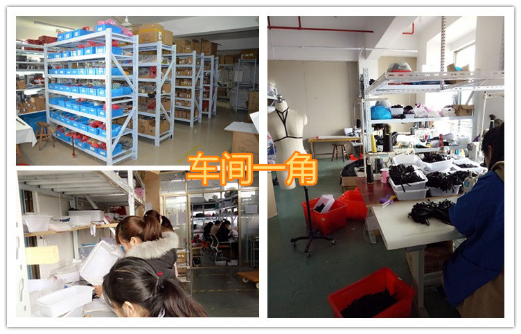 Soutiens-gorge BODY HARNESS en Polyester - Ref 3369817 Image 39