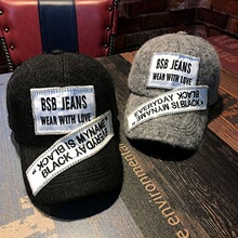 女帽子秋冬时尚潮流_女帽子秋冬时尚潮流价格