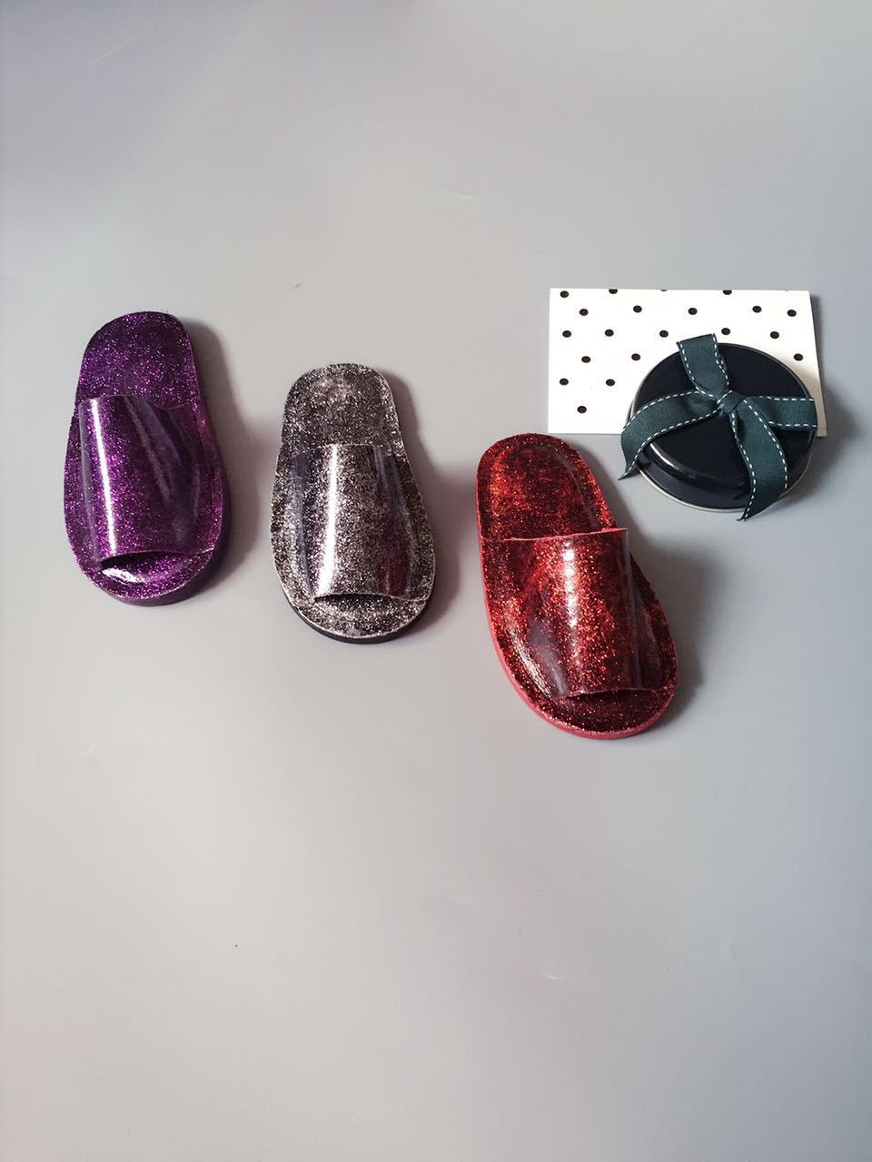 2018新款兒童室內真皮拖鞋防滑皮拖韓版潮幼兒園鞋turtletoes