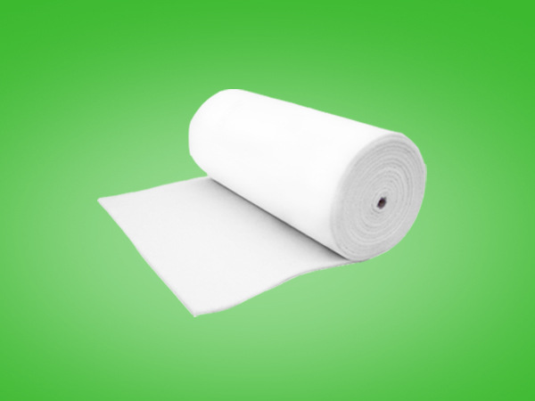 厂家直销烤漆房顶篷过滤棉