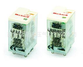 原装Mockwell继电器RX2NJ RX4NJ 型号齐全 现货 欢迎询价
