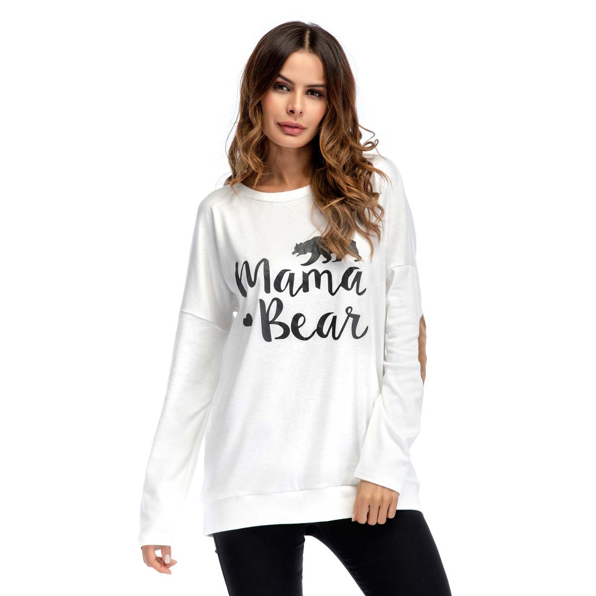 T-shirt femme en coton - Ref 3433913 Image 34